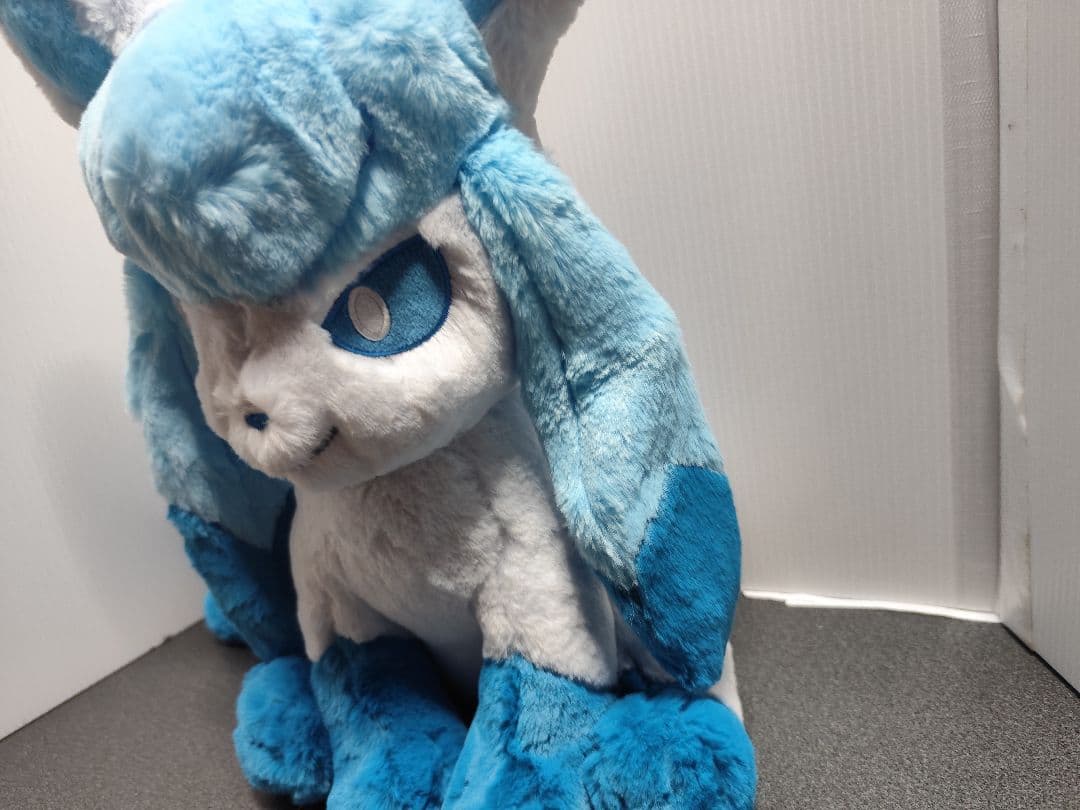 グレイシア ぬいぐるみ 約30cm