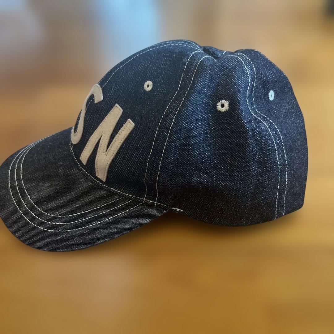 TOYS McCOY キャップ トイズマッコイ