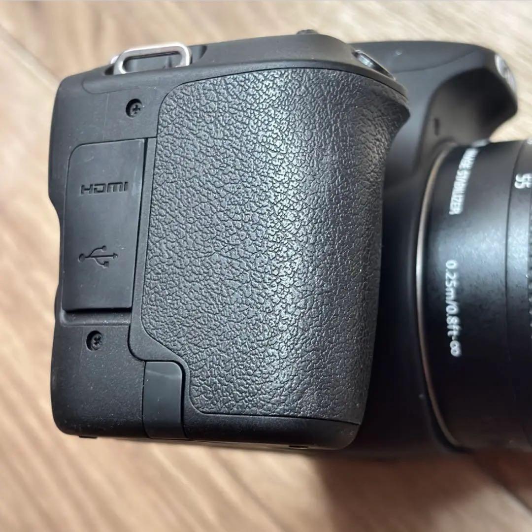 Canon EOS Kiss X9 【美品】 キャノン キス