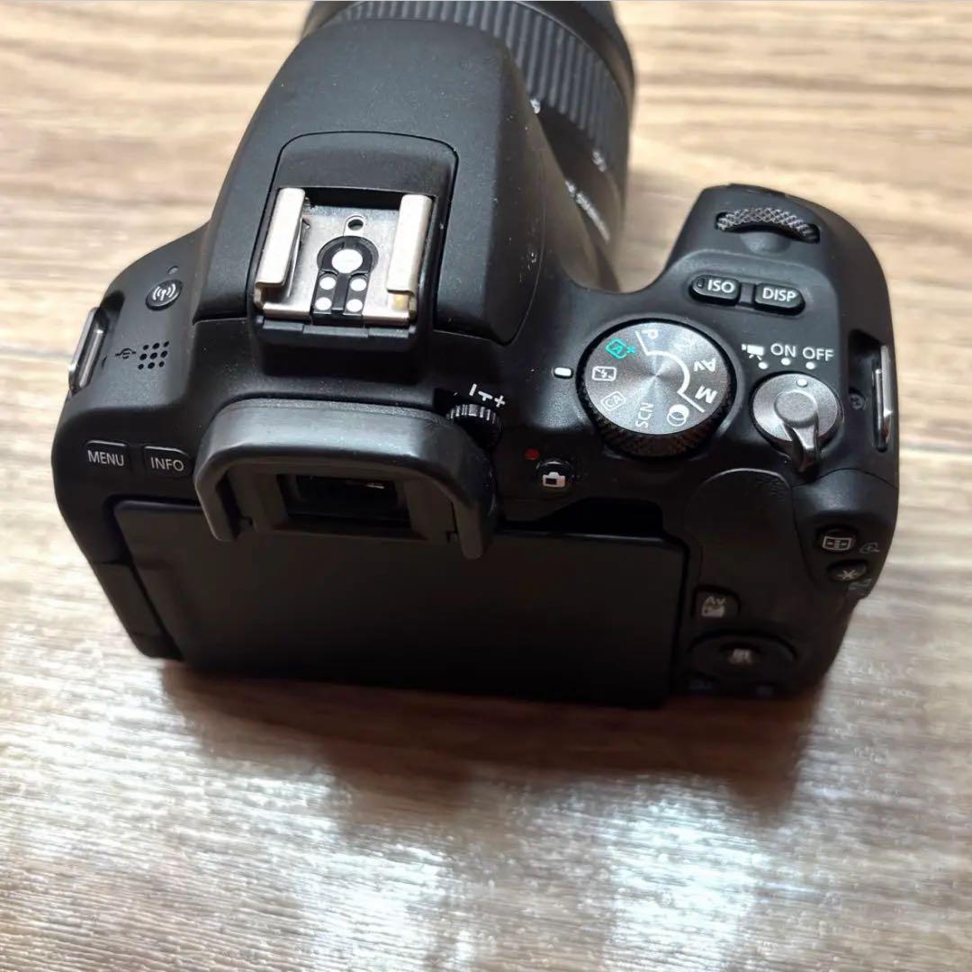 Canon EOS Kiss X9 【美品】 キャノン キス