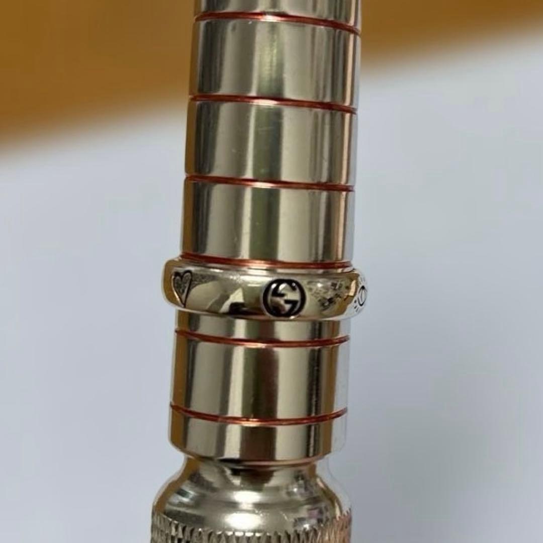 サイズ19号 GUCCI リング