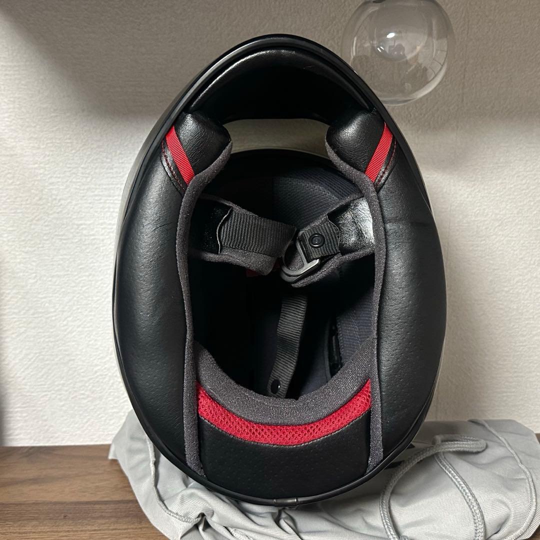 【リペイント品】SHOEI ショウエイ Z-7 L【すぐ発送・送料込】