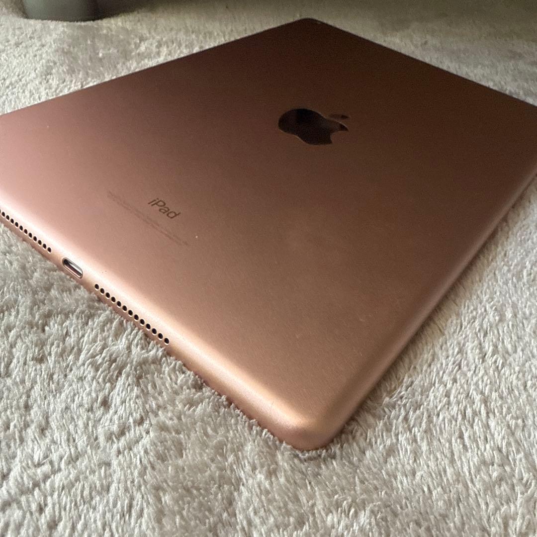美品！！ iPad 第６世代　128GB Wi-Fiモデル　本体のみ