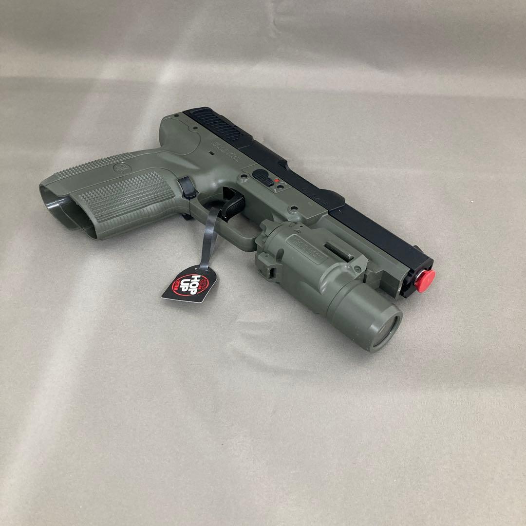 東京マルイ FN5-7 ガスガン