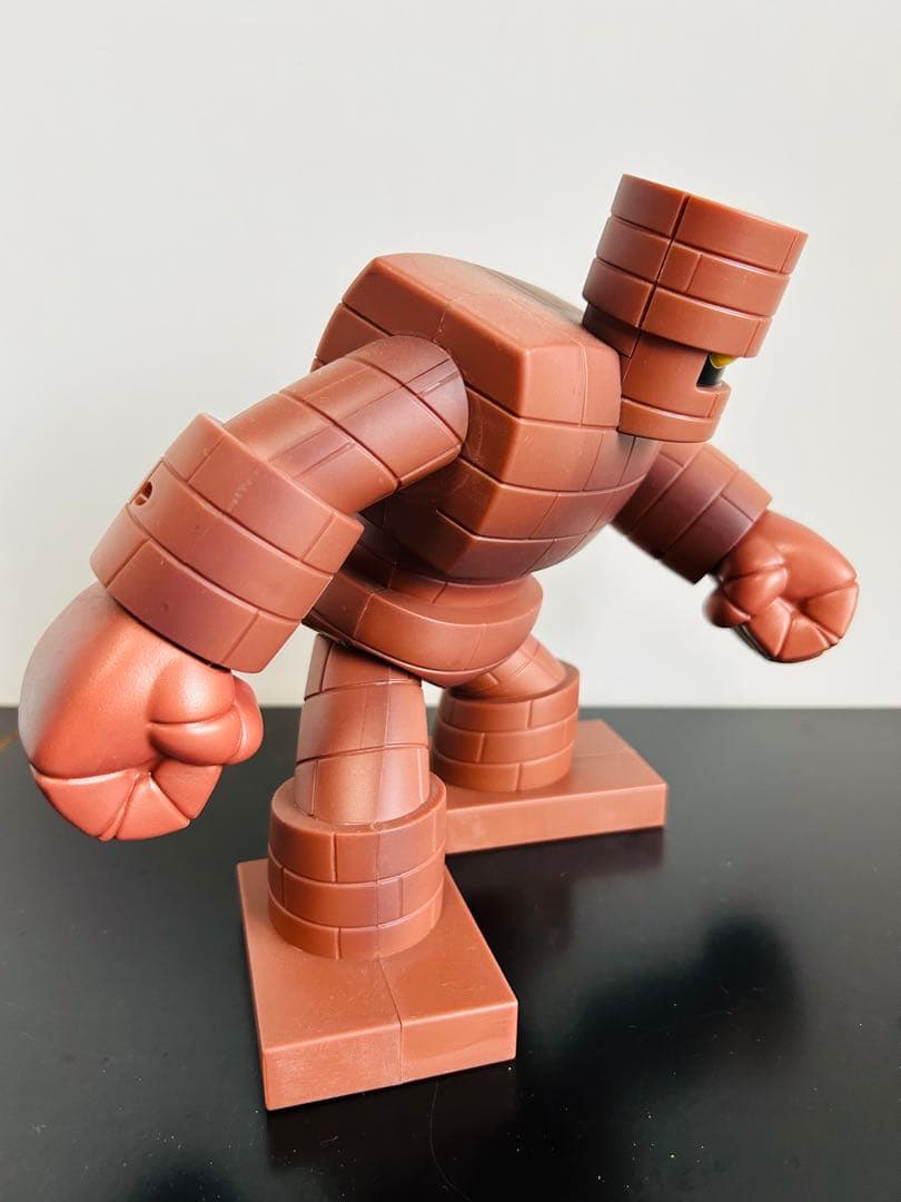 ドラゴンクエスト　フィギュア　ゴーレム フィギュア