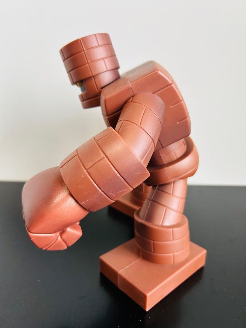 ドラゴンクエスト　フィギュア　ゴーレム フィギュア