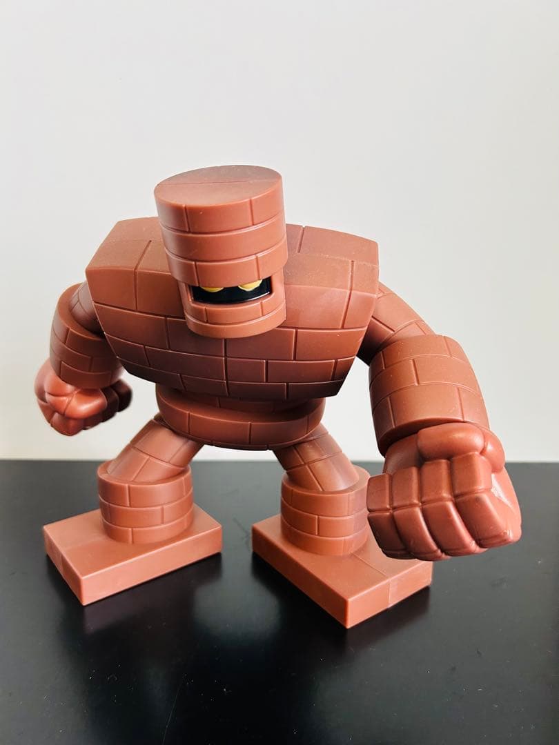 ドラゴンクエスト　フィギュア　ゴーレム フィギュア