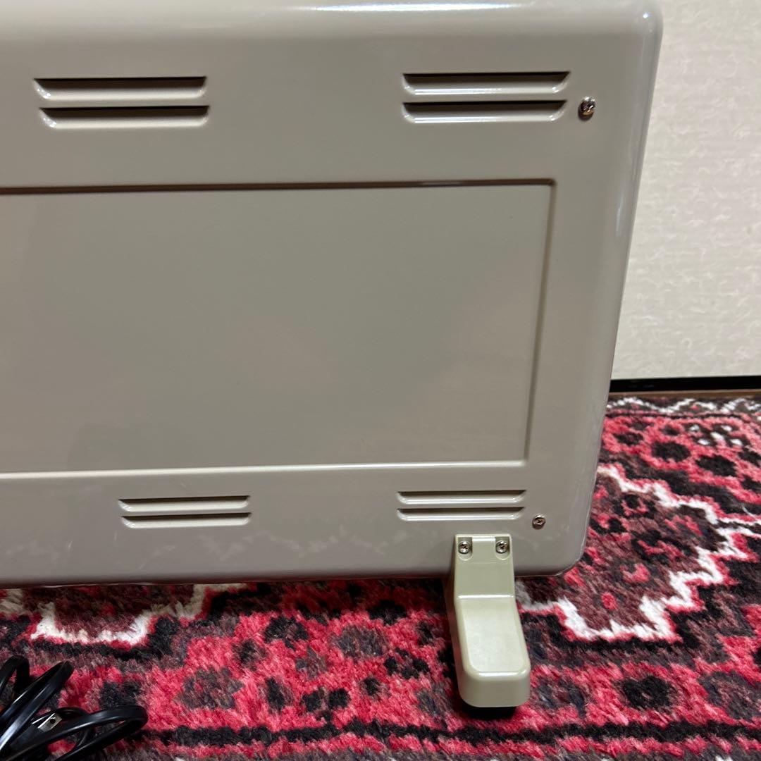 夢暖望　900型　スタンド型オイルヒーター