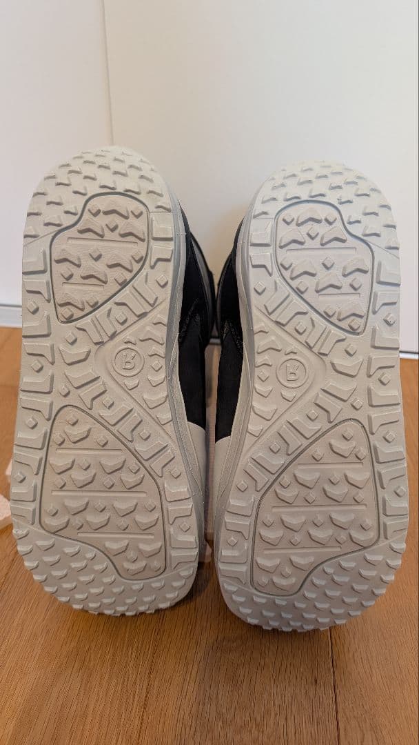 Ride ANTHEM スノーボードブーツ