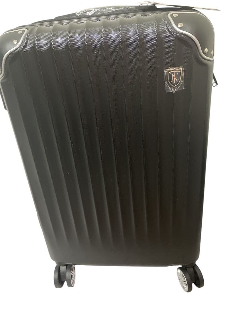 新品[New Trip] スーツケース拡張機能付き 軽量 約60リットルMサイズ