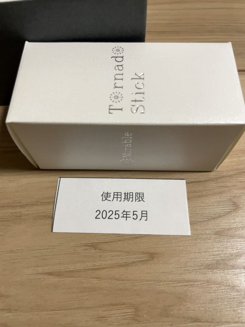 【新品・未使用】ミラブルzero シャワーヘッド