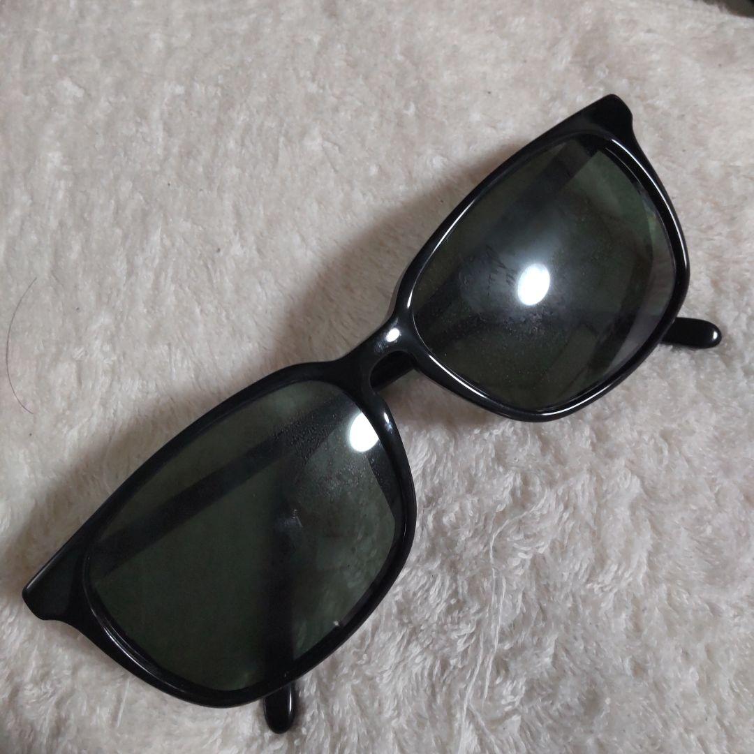 舘ひろしあぶない刑事Ray-Banサングラス