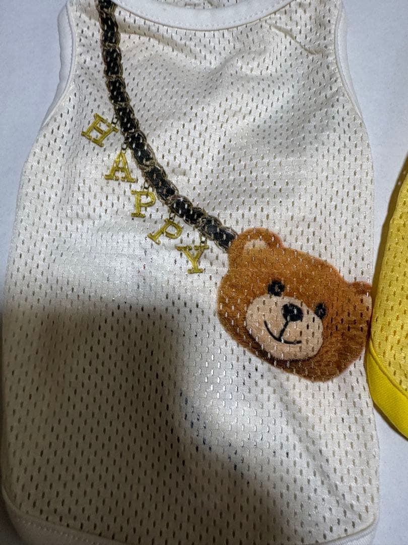 サーカスサーカスCool素材 3点セット