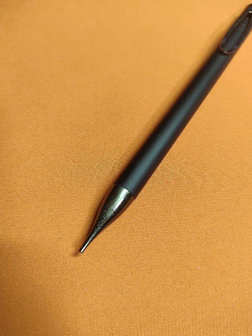 Wecle Japan シャーペン 珍品 廃盤 廃番