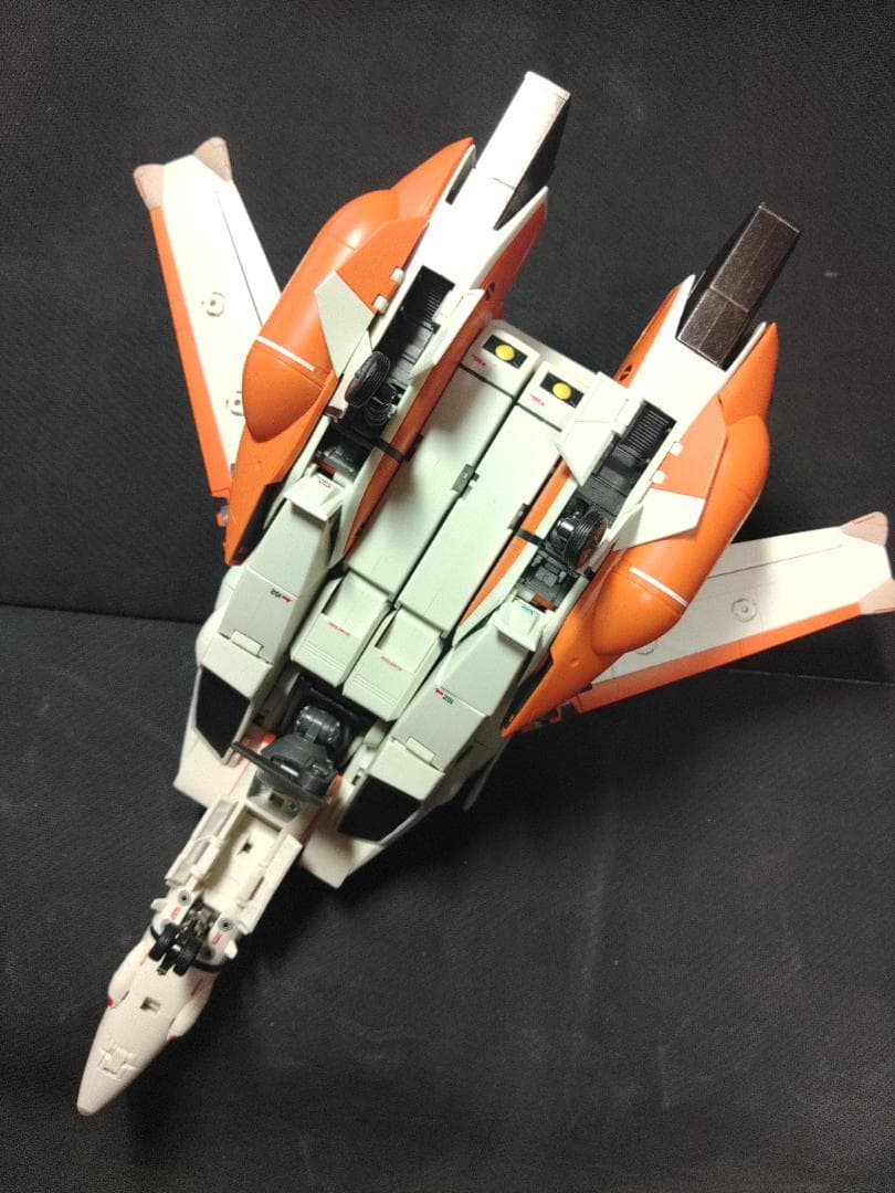 DX超合金 VT-1 スーパーオストリッチ 1/60 劇場版超時空要塞マクロス