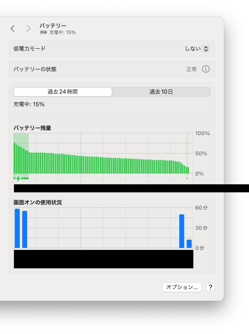 MacBook本体 MacBook Air 2019