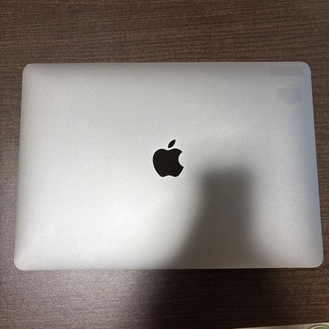 MacBook本体 MacBook Air 2019