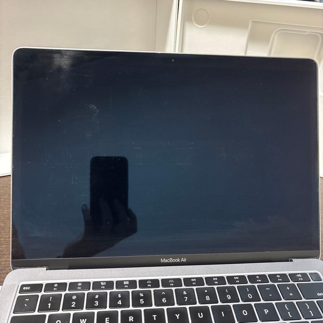 MacBook本体 MacBook Air 2019
