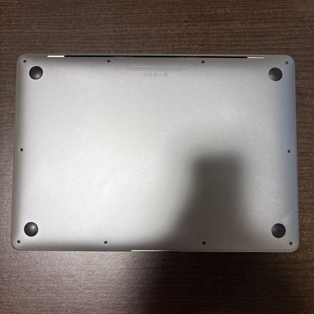 MacBook本体 MacBook Air 2019