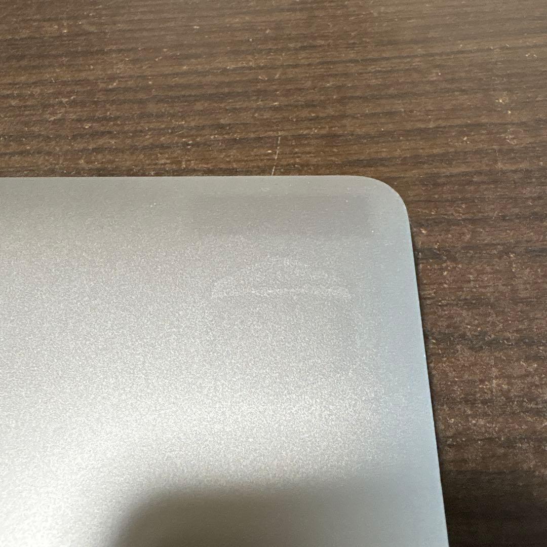 MacBook本体 MacBook Air 2019