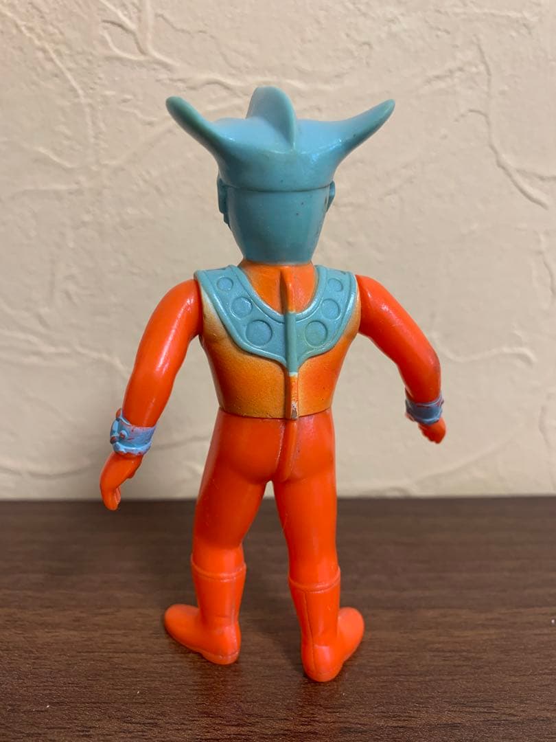 ウルトラマン　レオ　ブルマァク