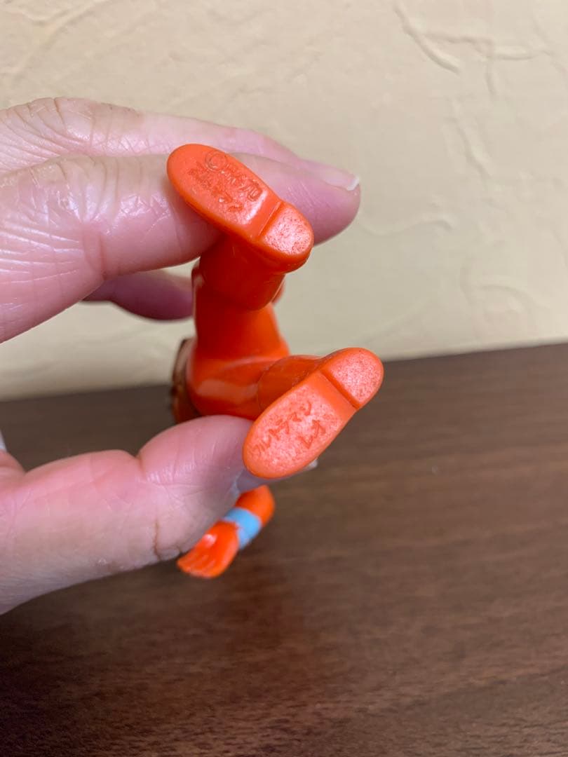 ウルトラマン　レオ　ブルマァク