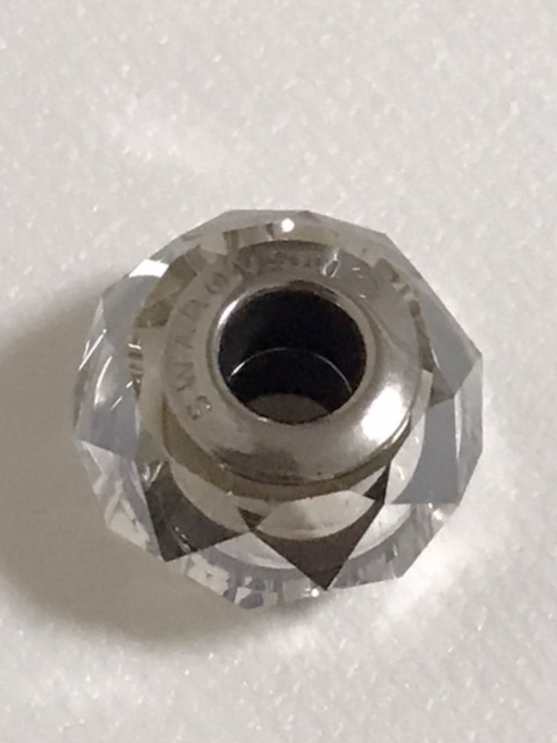 スワロフスキー　ビーチャームド　ブレスレット