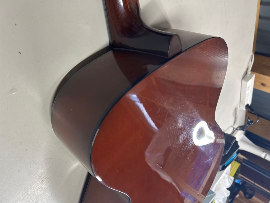 KASUGA アコースティックギター