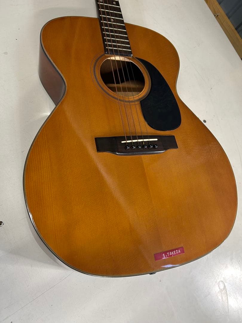 KASUGA アコースティックギター