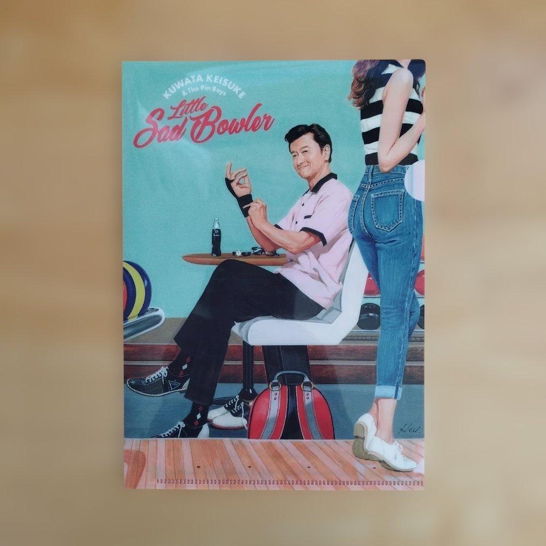 桑田佳祐　音楽寅さん　あいなめBOX 初回生産限定盤　クワタダケ　ポスター