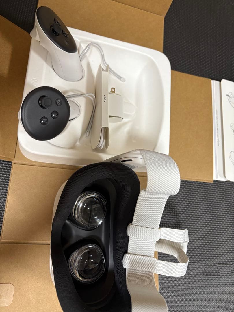 Quest3s 128GB 国内正規品