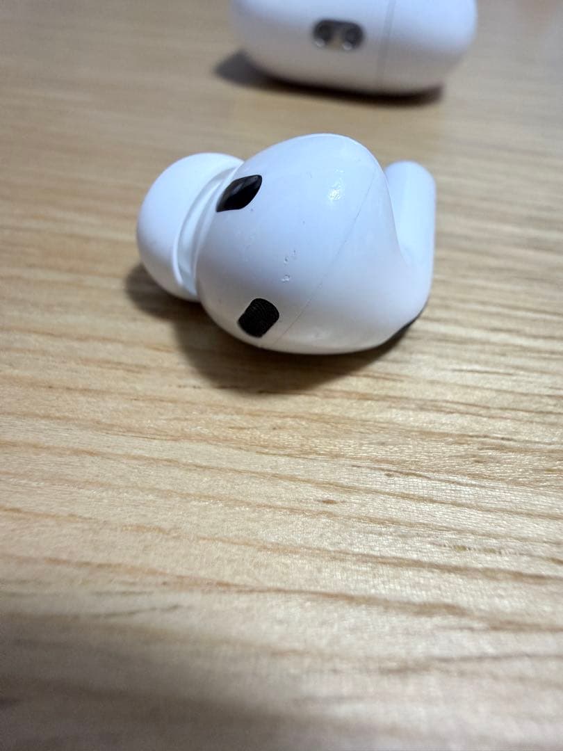 イヤホン Apple Air Pods Pro 2 lightning ver.