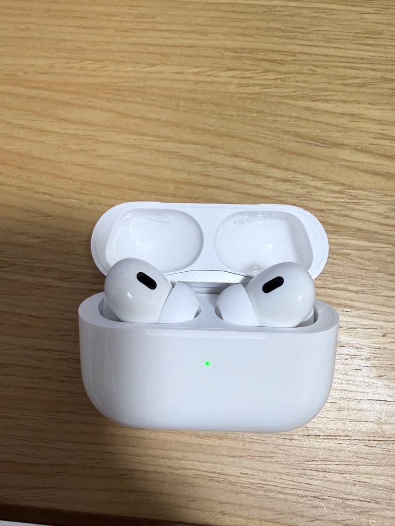 イヤホン Apple Air Pods Pro 2 lightning ver.