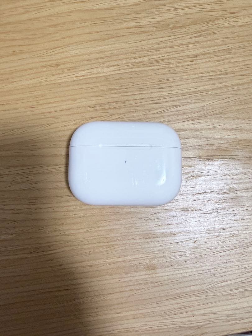 イヤホン Apple Air Pods Pro 2 lightning ver.