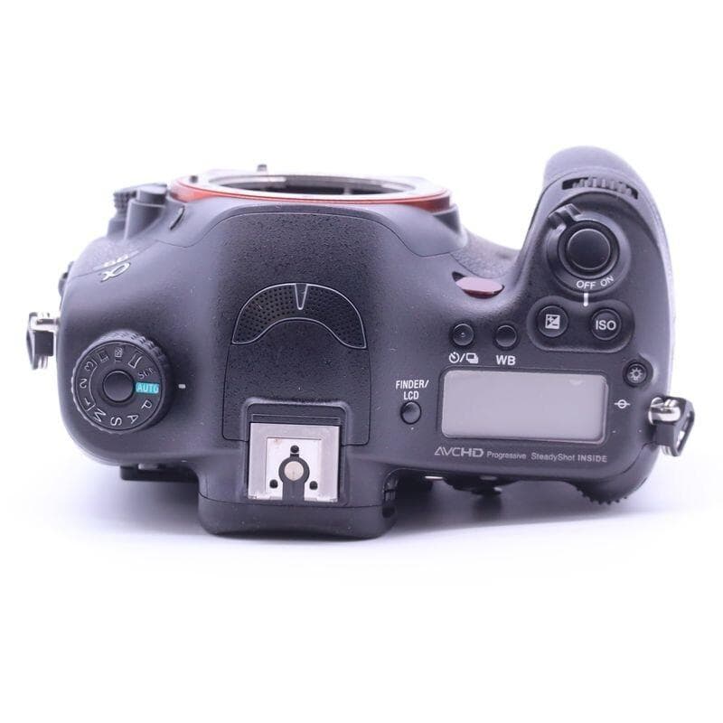 SONY ミラーレス一眼 α99 ボディ SLT-A99V #3661