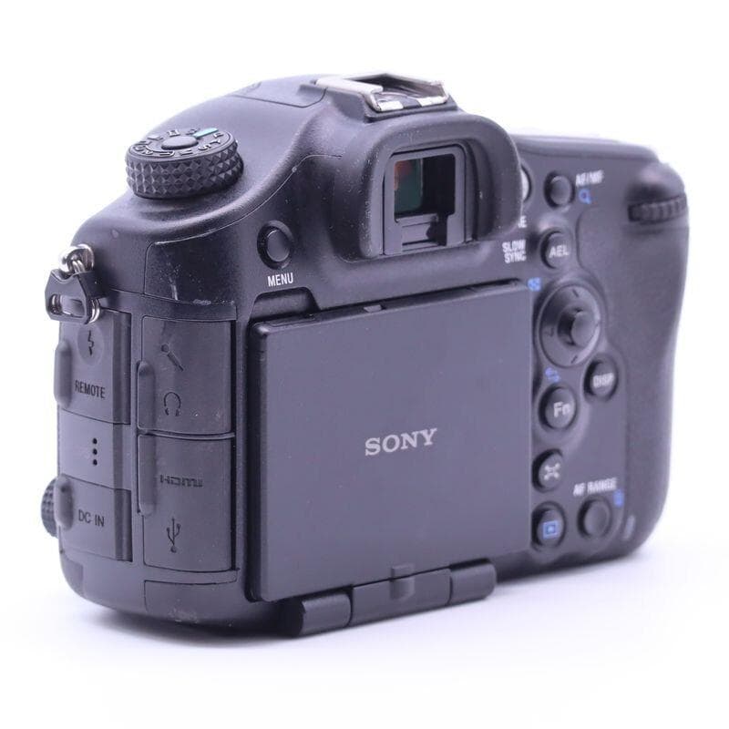 SONY ミラーレス一眼 α99 ボディ SLT-A99V #3661