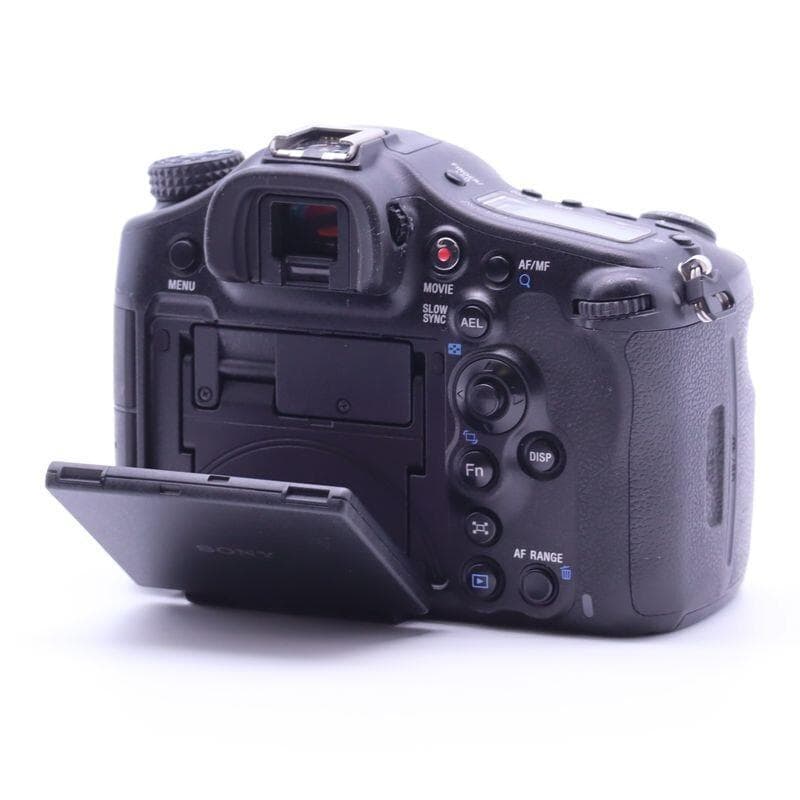 SONY ミラーレス一眼 α99 ボディ SLT-A99V #3661