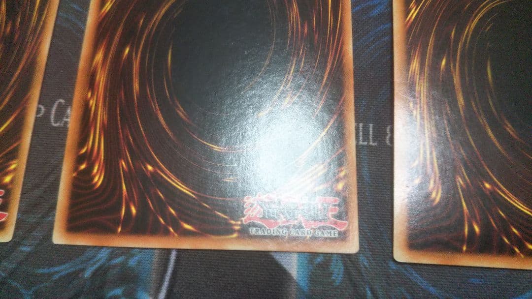 スケープゴート 英語1stスーパー 3枚セット