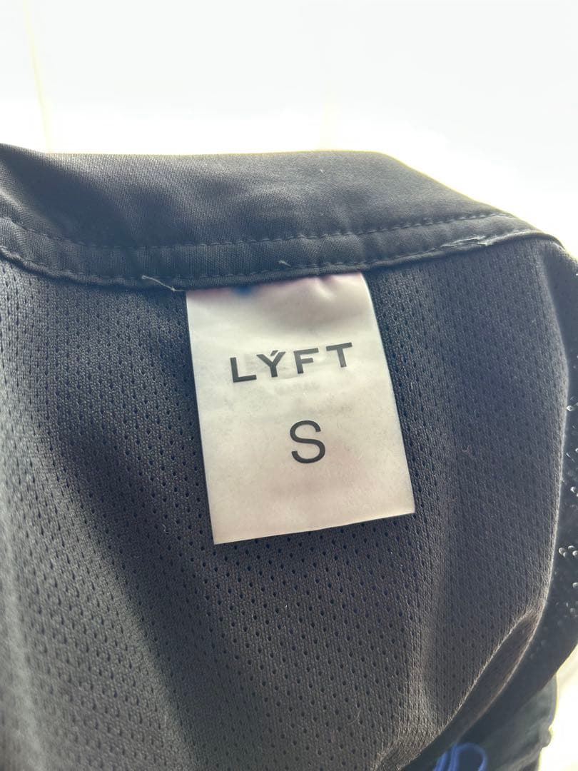 LYFT コンテストウェア　フィジーク　Sサイズ