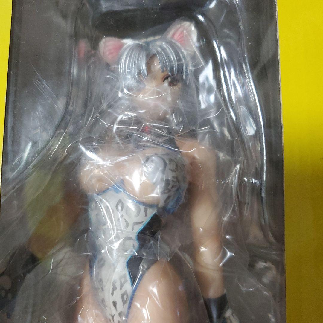 wild cat ANNA ワイルドキャット・アンナ　あみあみ限定場