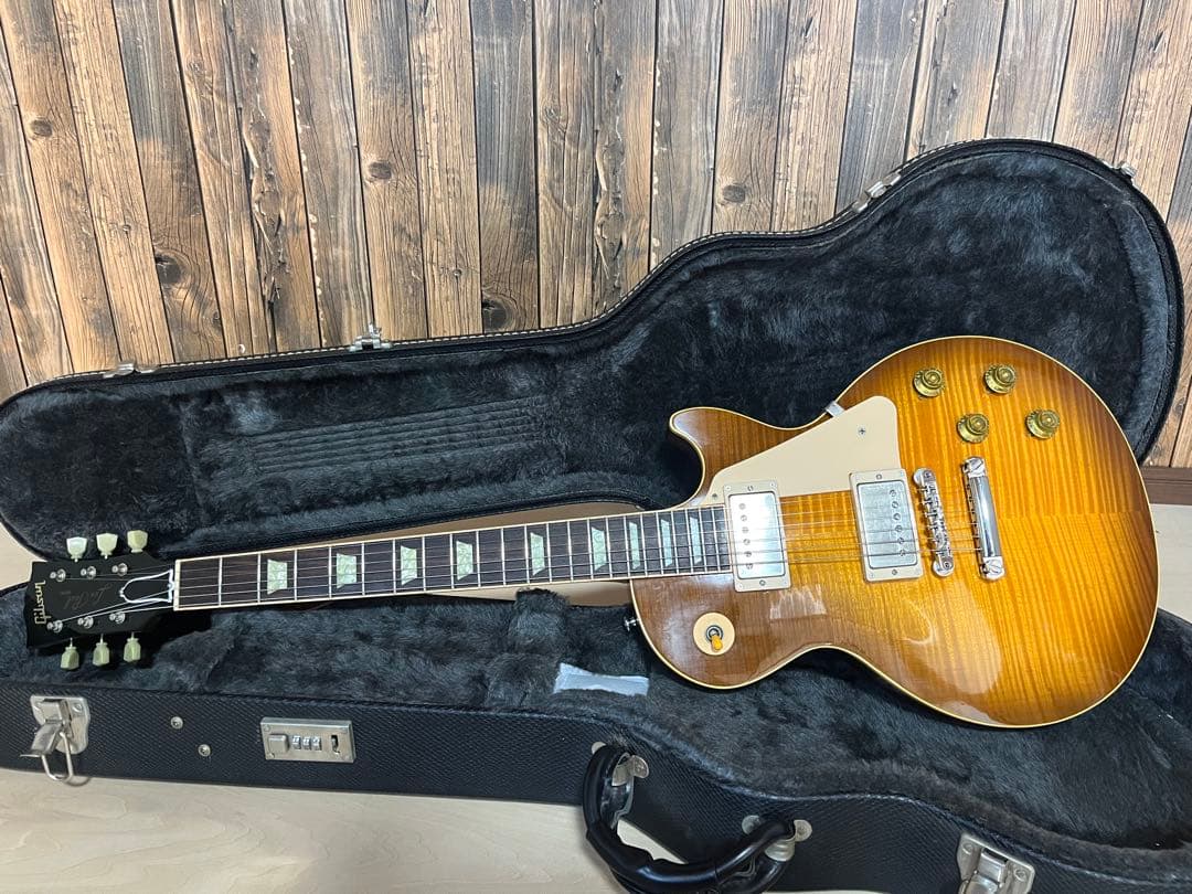 ギター Gibson Les Paul Standard