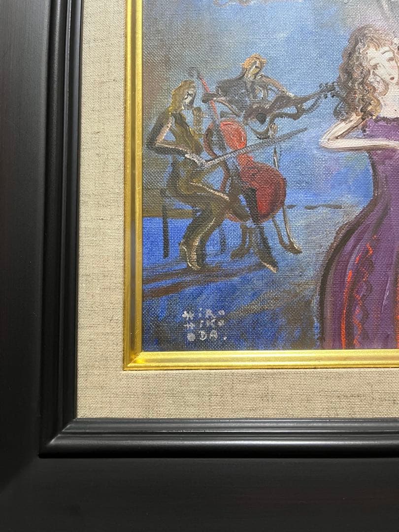 【織田広比古】月へのセレナーデ