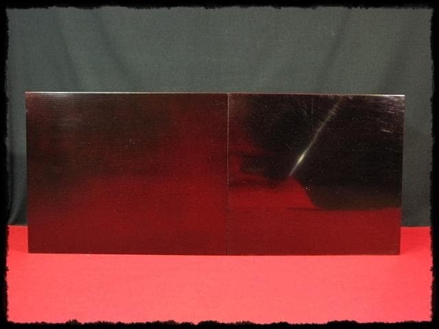 即中斎好 小袋棚 表千家 棚物 十三代 無盡宗左 分割式 茶道具 f261