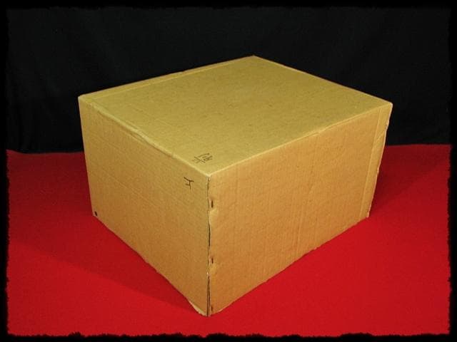 即中斎好 小袋棚 表千家 棚物 十三代 無盡宗左 分割式 茶道具 f261