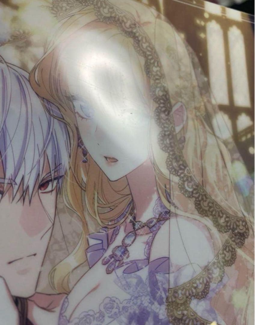 webtoonフェアグッズ　夫を味方にする方法／ある継母のメルヘン