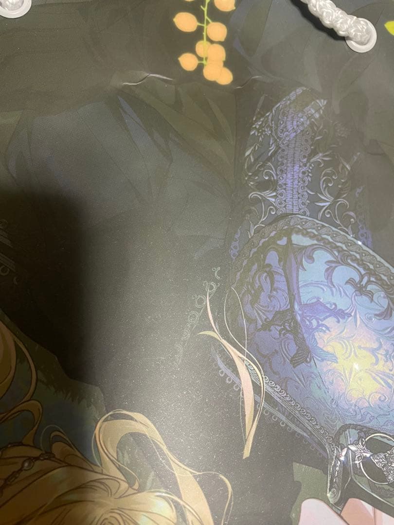 webtoonフェアグッズ　夫を味方にする方法／ある継母のメルヘン