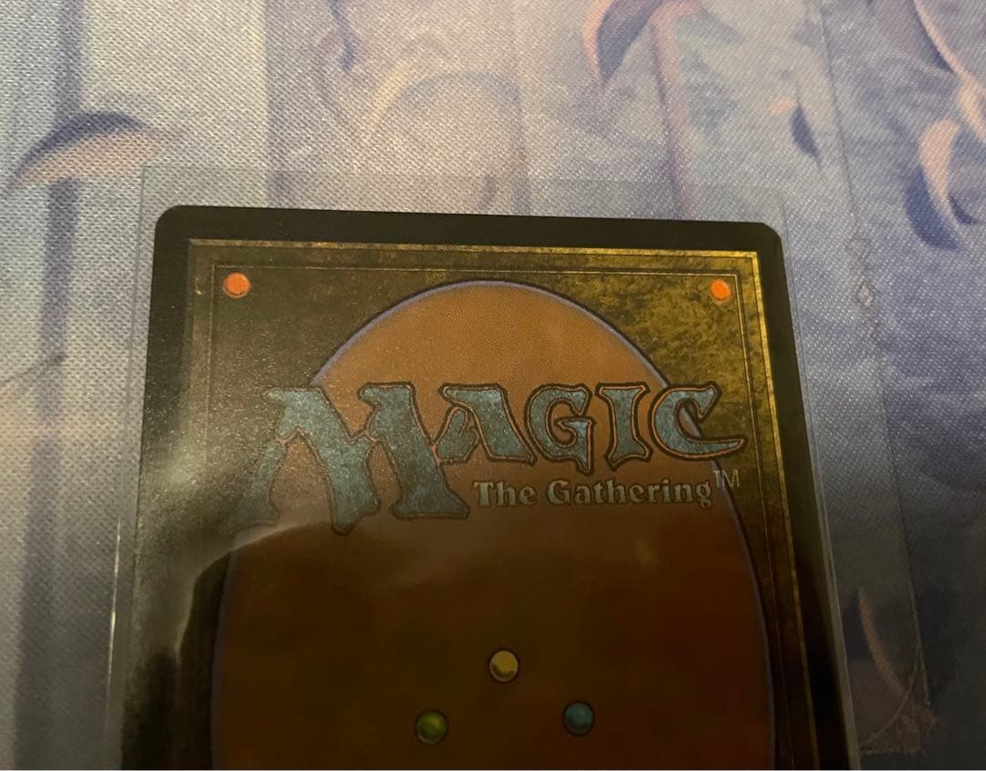 ミッドガルの傭兵、クラウド　プロモ　ノンFoil