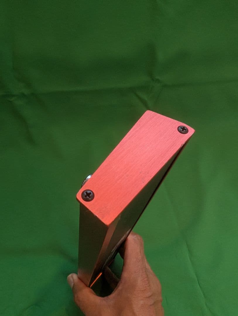 ギター TECH21 Fly Rig RK5 V2