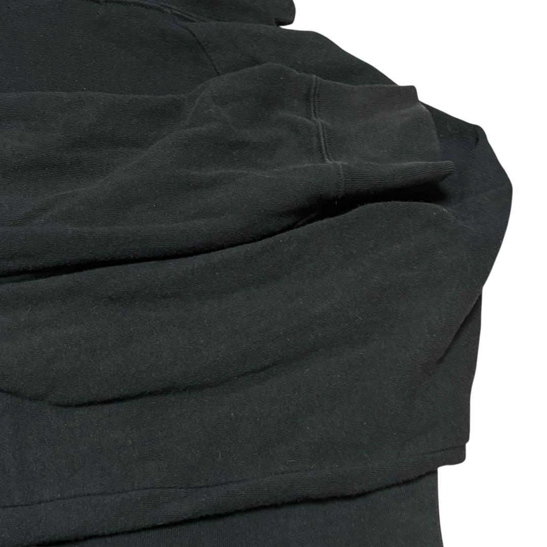 希少　ヒステリックグラマー スカルベリー フーディー スタッズ パーカー