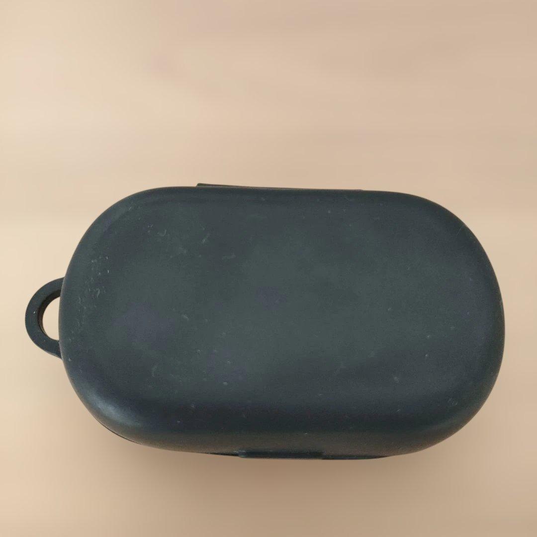 Bose QuietComfort Earbuds シリコンケース付き